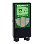 KARL DEUTSCH Pocket Leptoscope 2026 Fe/NFe DEUTSCH