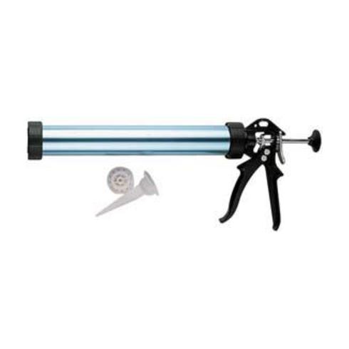Kartuschenpistole Profi mit 3Spitzen 600 ml