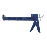 Kartuschenpresse Stahlbl.glatte Schubst.