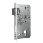 Kastenschloss 300301P DIN L/R PZ 55mm BEVER-1