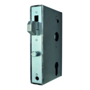 Kastenschloss 400401P DIN L/R PZ 55mm BEVER
