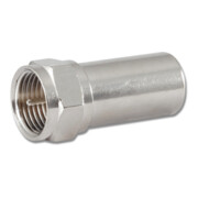 Kathrein Adaptateur F-Femelle / IEC-Femelle EMU 07-1