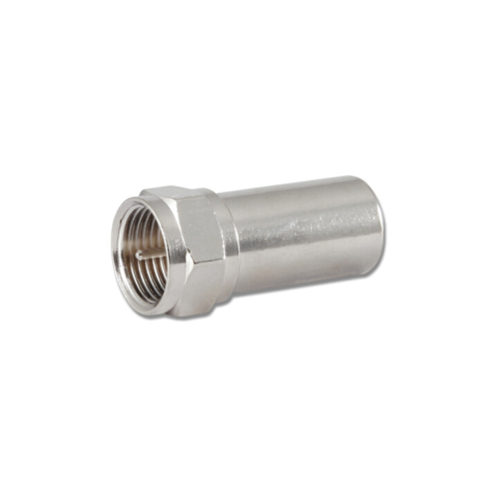 Kathrein Adaptateur F-Femelle / IEC-Femelle EMU 07