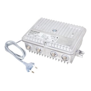 Kathrein Amplificateur d’arrivée maison 47/85-1006MHz F-Con VOS 137/RA 2.0