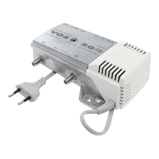 Kathrein Amplificateur d’arrivée maison 5-65/85-1006 MHz VOS 20/RA-1G