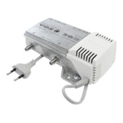 Kathrein Amplificateur d’arrivée maison 5-65/85-1006 MHz VOS 20/RA-1G-4