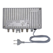 Kathrein Amplificateur de raccordement domestique 5-65/85-1006 MHz VOS 32/RA-1G-1