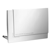 Kathrein Antenne d’intérieur DVB-T active, VHF+UHF BZD 30-1
