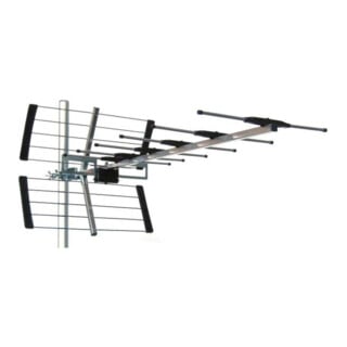 Kathrein Antenne DVB-T AUY 48 8 éléments DVB-T2 470-694 MHz