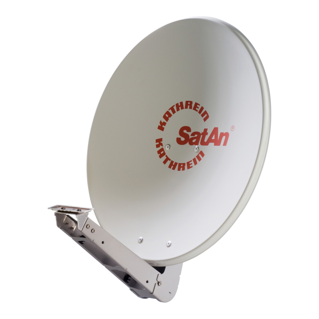 Kathrein Antenne parabolique blanche CAS 06