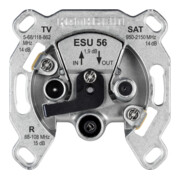 Kathrein Boîte de dérivation pour système à câble unique ESU 56-1