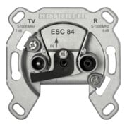 Kathrein Boîtier individuel large bande 2 voies ESC 84-1
