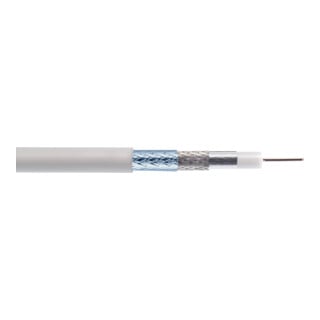 Kathrein Câble coaxial 130 dB, A++ LCD 111 A+/250 m Eca