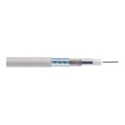 Kathrein Câble coaxial 130 dB, A++ LCD 111 A+/250 m Eca-1