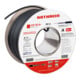 Kathrein Câble coaxial 130 dB, A++ LCD115A+/100 m Cca