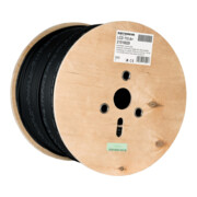 Kathrein Câble coaxial 130 dB, A++ LCD115A+/500m Cca-1