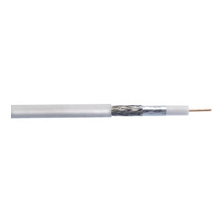 Kathrein Câble coaxial 90 dB, A LCD 89/100 m Eca