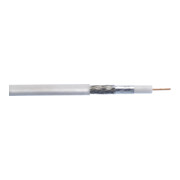 Kathrein Câble coaxial 90 dB, A LCD 89/100 m Eca-1