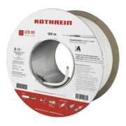 Kathrein Câble coaxial 90 dB, A LCD 89/100 m Eca-3