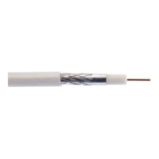Kathrein Câble coaxial 90 dB, A LCD 90/100 m Eca