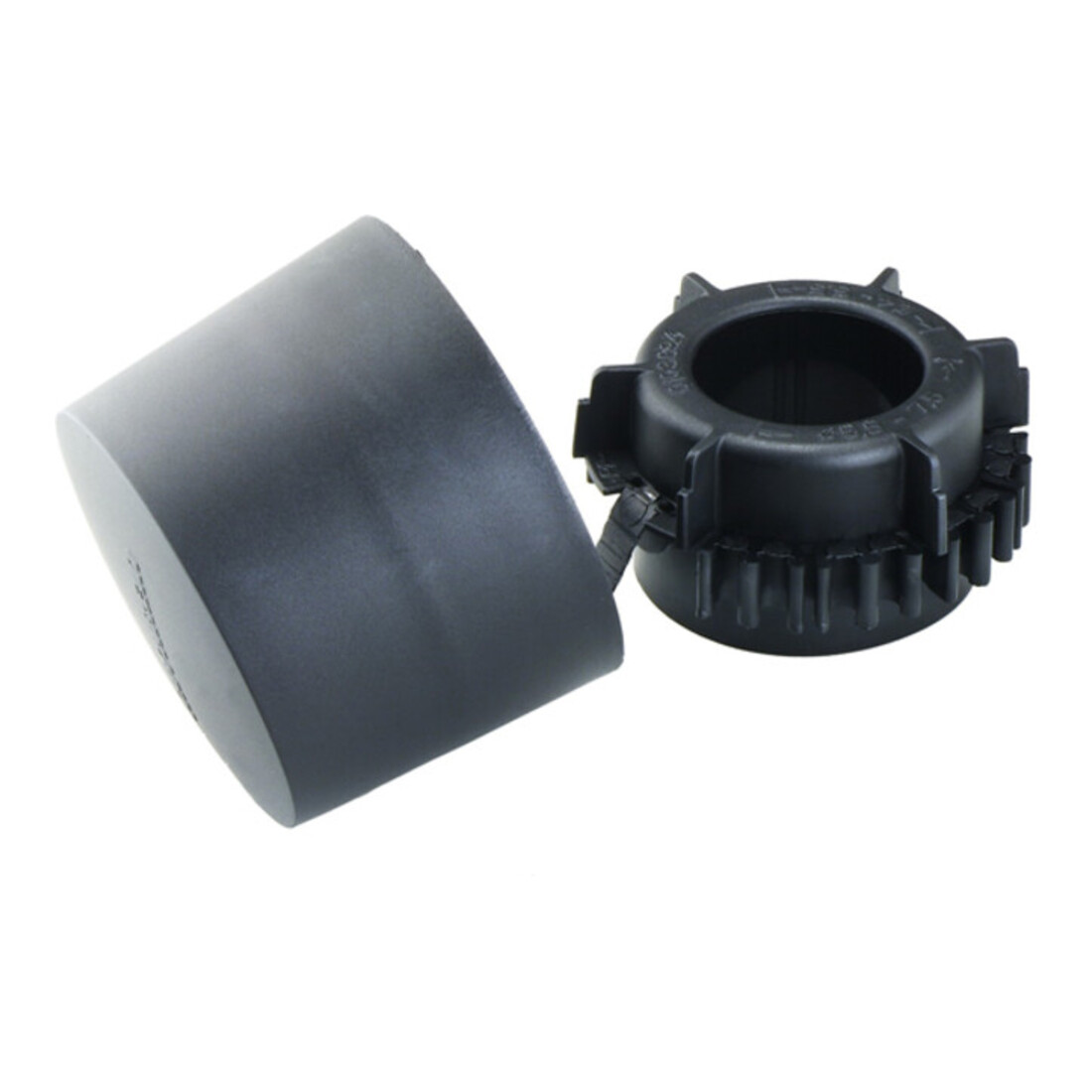 Kathrein Chapeau de mât ZTC 05