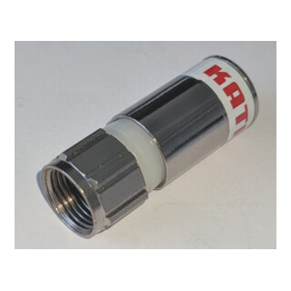 Kathrein Connecteur F à compression EMK 12