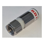 Kathrein Connecteur F à compression EMK 12-1