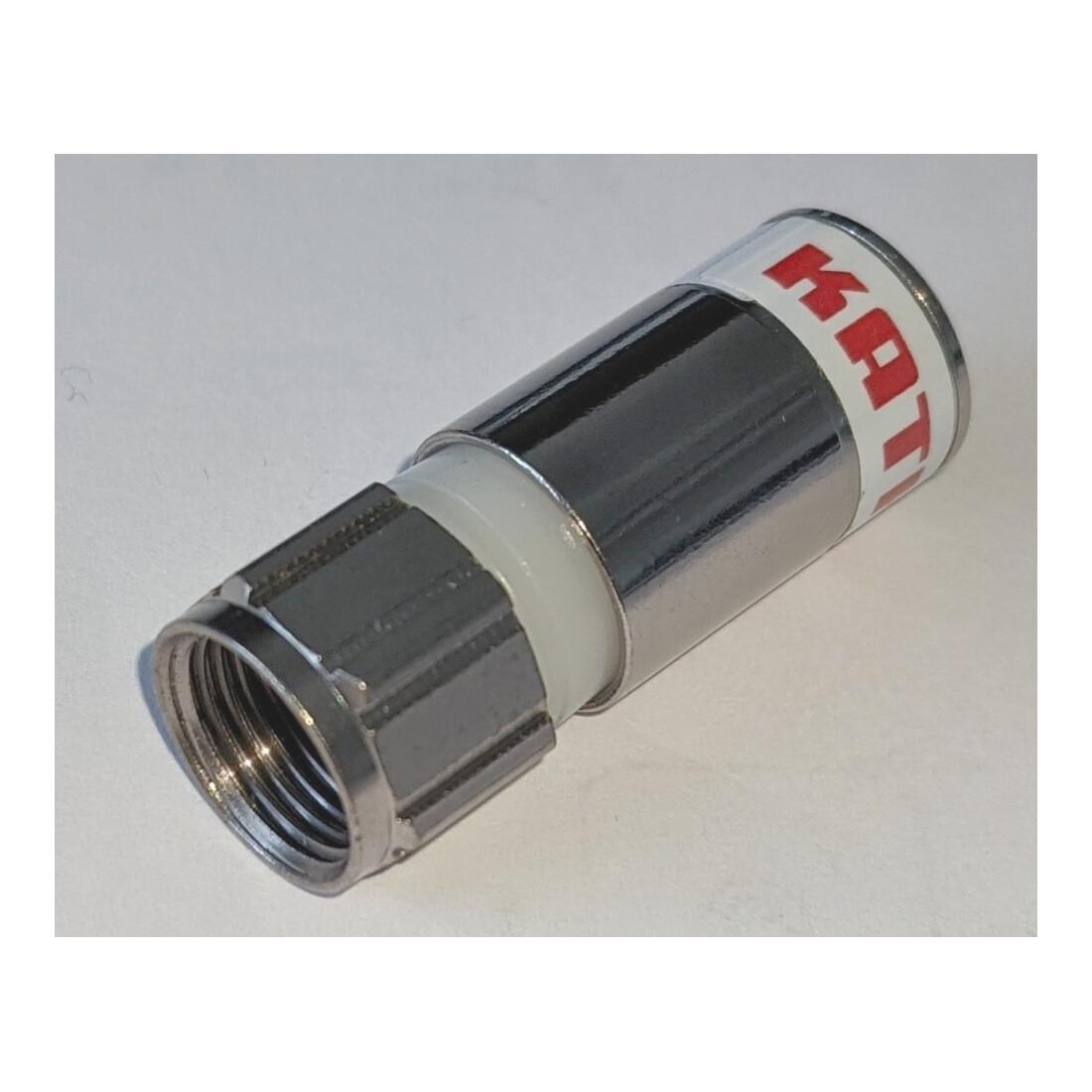Kathrein Connecteur F à compression EMK 12