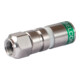 Kathrein Connecteur F à compression EMK 19