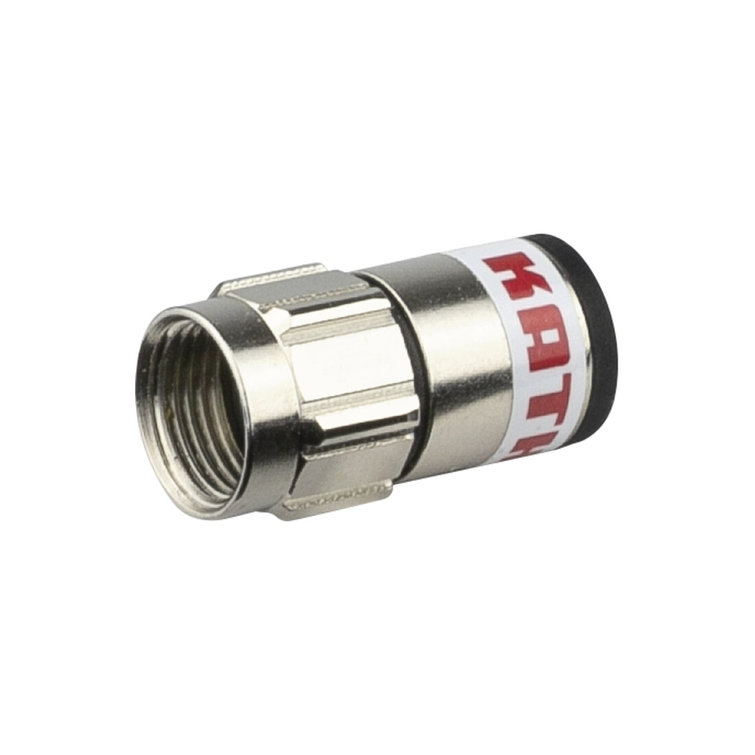 Kathrein Connecteur F auto-installation EMK 20 Plus