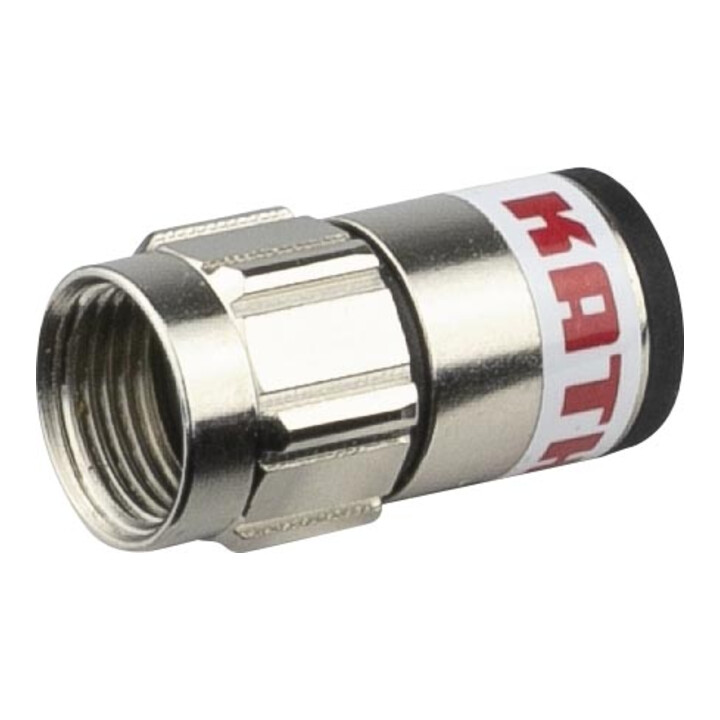 Kathrein Connecteur F auto-installation EMK 20 Plus