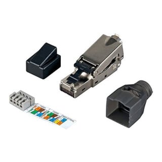 Kathrein Connecteur RJ45 Cat6A EML 12