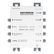 Kathrein Convertisseur UWS 24-1