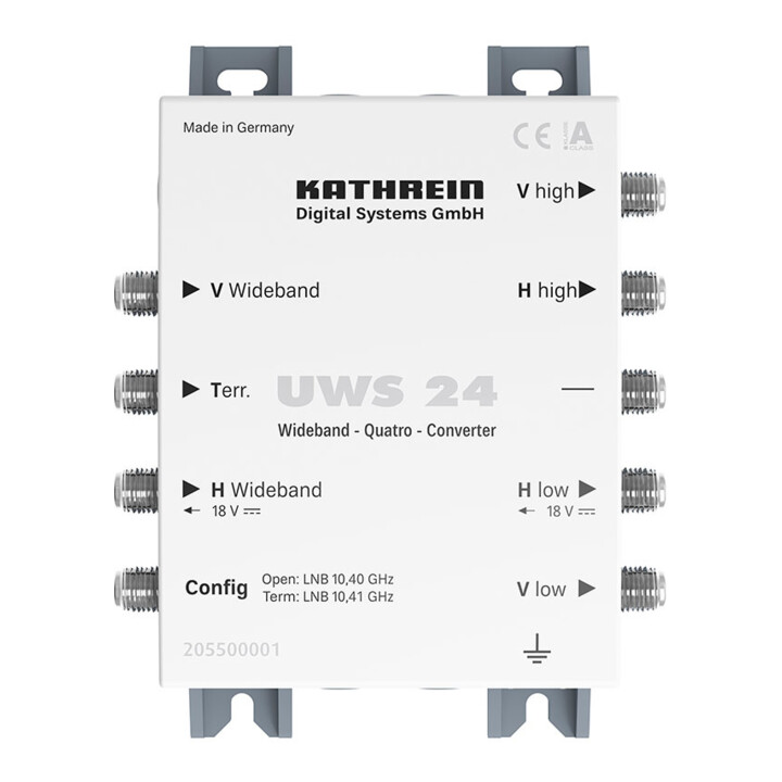 Kathrein Convertisseur UWS 24