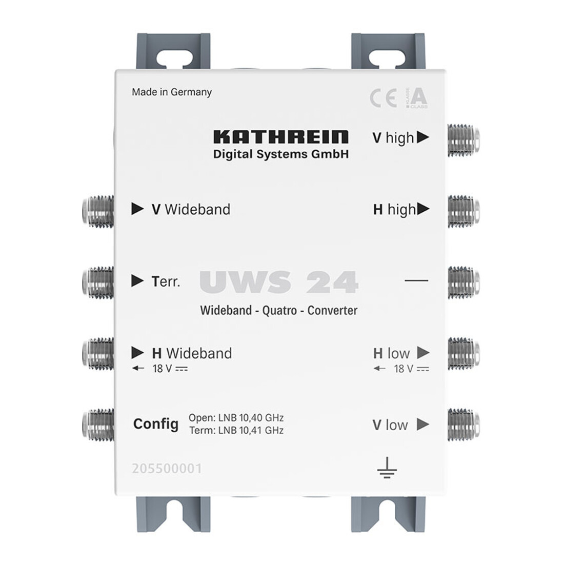 Kathrein Convertisseur UWS 24