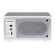Kathrein DAB+/FM Radio portable DAB+ 1 mini silber-2