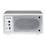 Kathrein DAB+/FM Radio portable DAB+ 1 mini silber-4