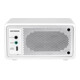 Kathrein DAB+/FM Radio portable DAB+ 1 mini weiss-2