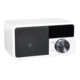 Kathrein DAB+/FM Radio portable DAB+ 1 mini weiss-5