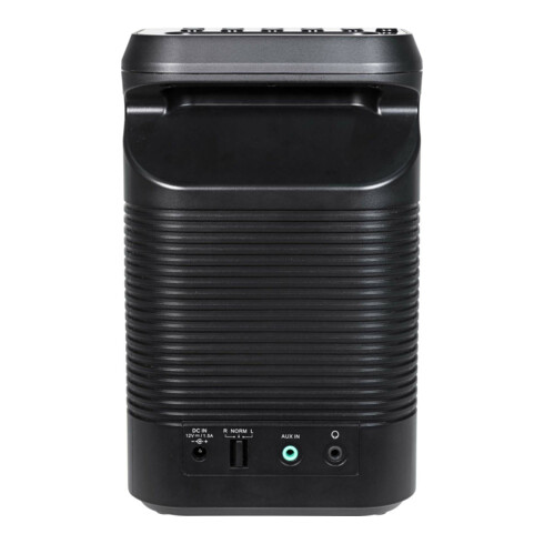 Kathrein DAB+/FM Radio portable DAB+ 10 tower