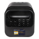 Kathrein DAB+/FM Radio portable DAB+ 10 tower-4