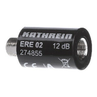 Kathrein Dämpfungsstecker ERE 02