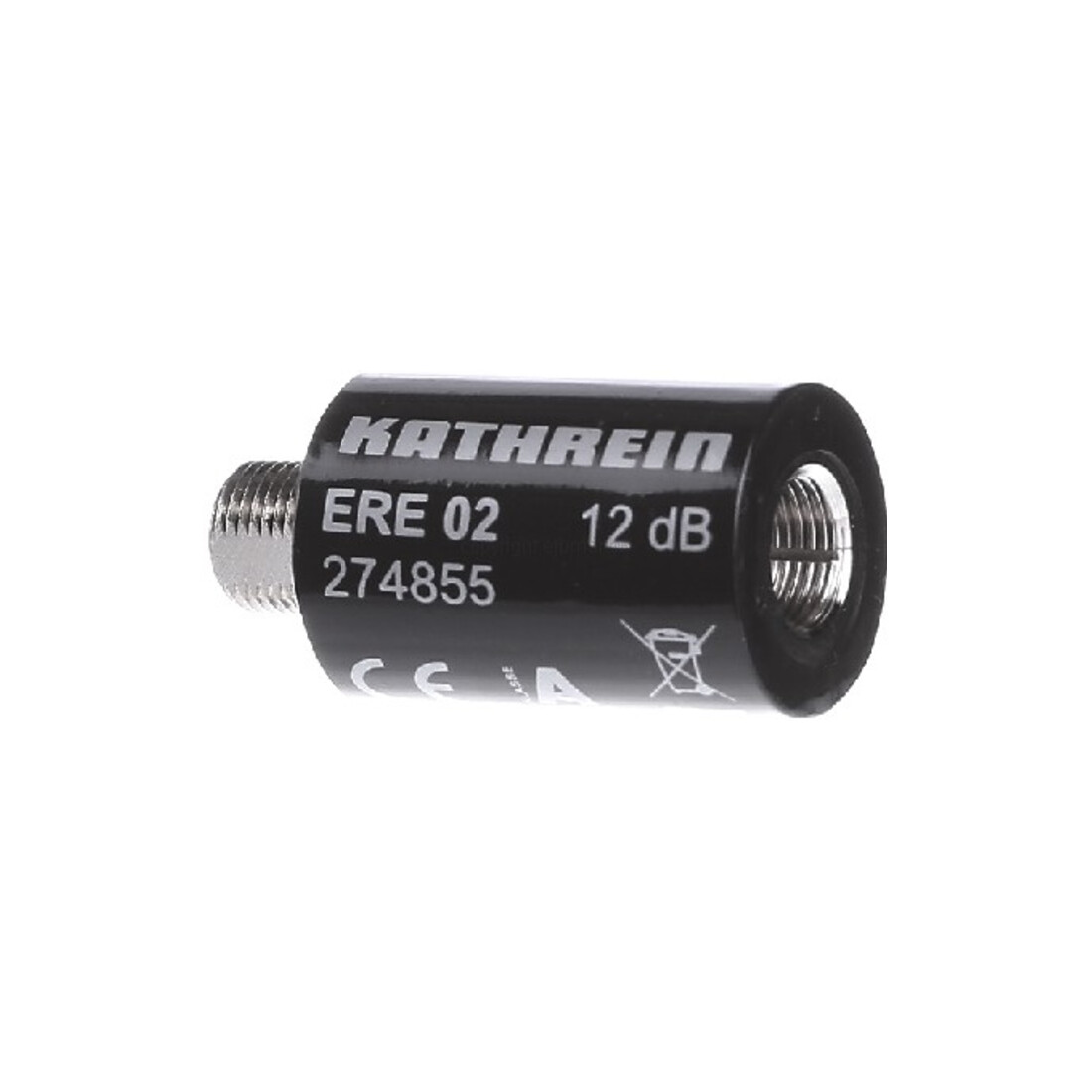 Kathrein Dämpfungsstecker ERE 02