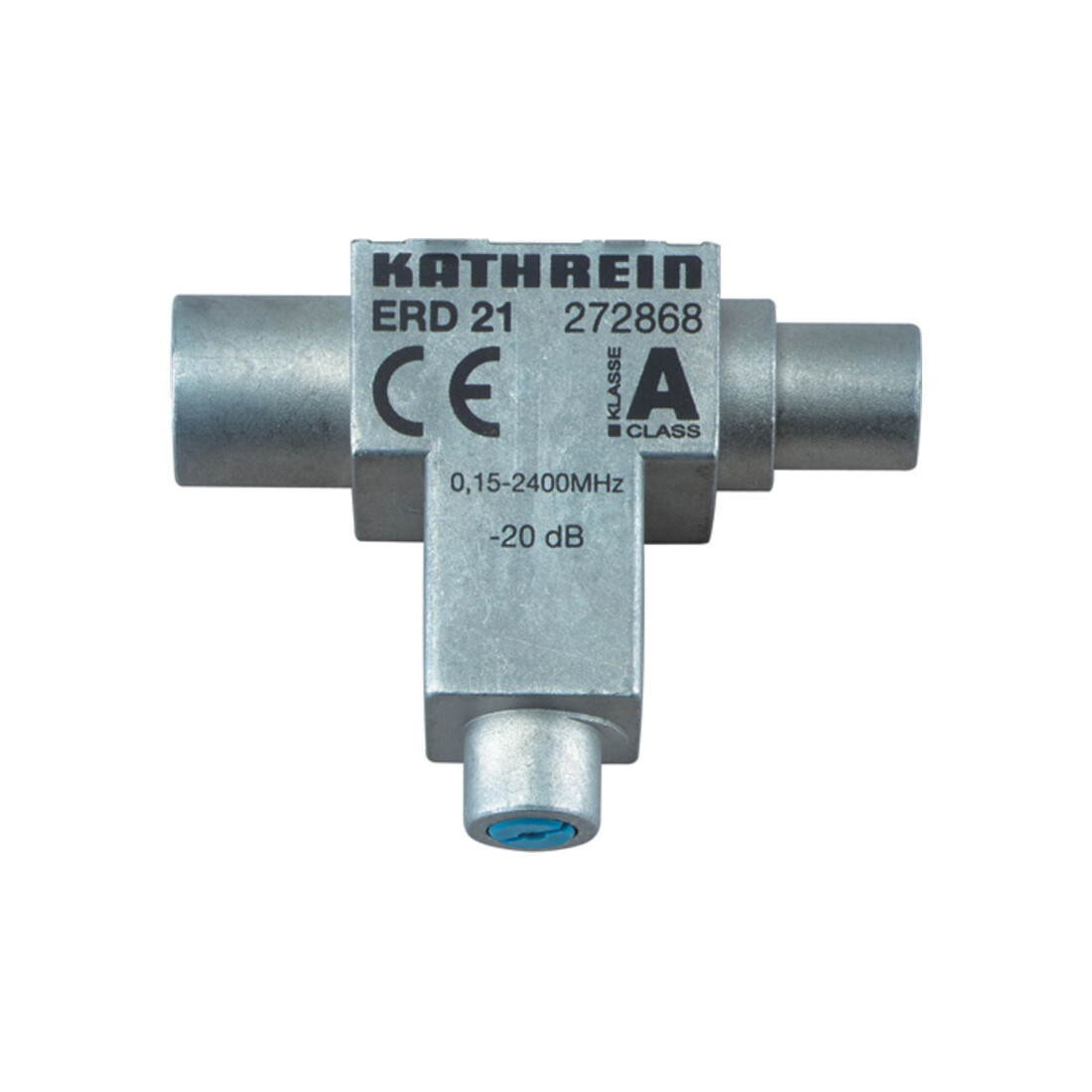 Kathrein Dämpfungssteller IEC ERD 21