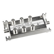 Kathrein Diviseur F 6 voies 5-1218 MHz 16 dB EAX 26/G-1
