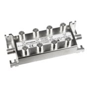 Kathrein Diviseur F 8 voies 5-1218 MHz 18 dB EAX 28/G-1
