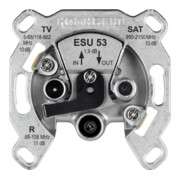 Kathrein Durchschleifdose Einkabelsystem ESU 53-3