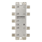 Kathrein Einschleusweiche 1xterr. 4xSat-ZF WFS 114-3