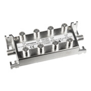 Kathrein F-Abzweiger 8f. 5-1218 MHz 18dB EAX 28/G-3