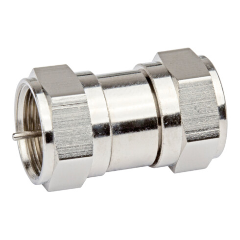 Kathrein F-Doppelstecker EMU 04